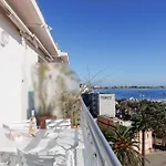 Vista Daire Cannes