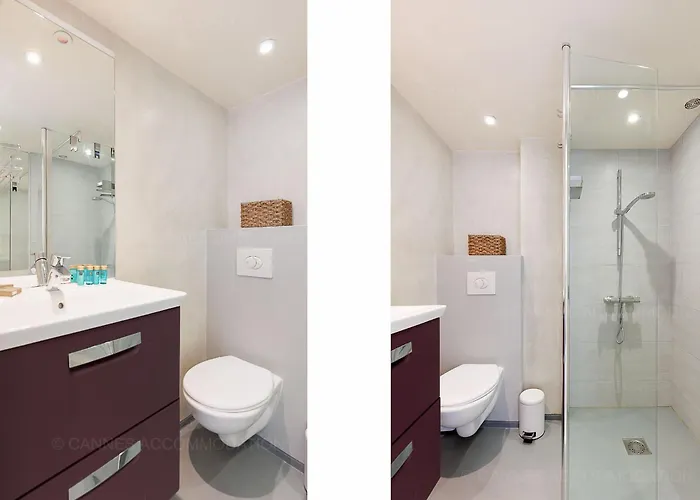 Apartman Vista *