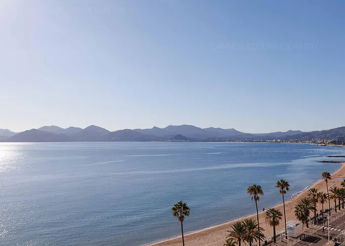 Vista * Cannes